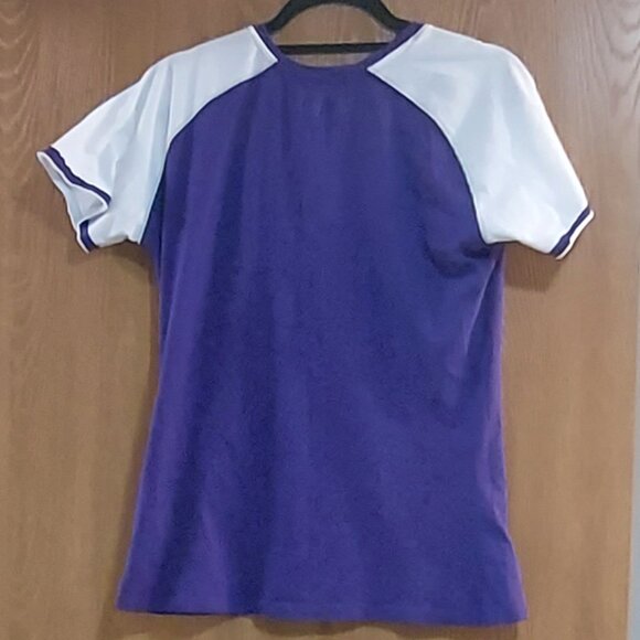 Vikings NFL Team Apparel Tee - Picture 2 of 4